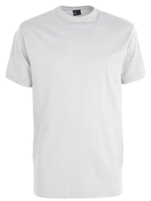 Alan Red Florida T-Shirt White