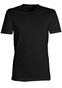 Alan Red Maine T-Shirt Black