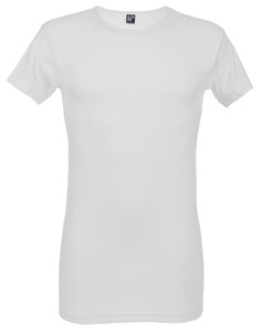 Alan Red Ottawa 2-Pack T-Shirt White