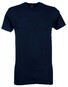Alan Red Virginia 2-Pack T-Shirt Navy