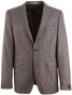 Atelier Torino Cassio Small Dots Jacket Blue-Brown