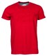 Baileys Crew Neck Jersey Registered 1955 T-Shirt Rood