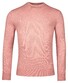 Baileys Crew Neck Lambswool Single Knit Pullover Light Cerise