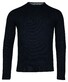 Baileys Crew Neck Pullover Faux-Uni Navy