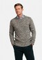 Baileys Crew Neck Single Knit Trui Beige