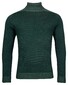Baileys High Neck Pullover Plated Bottle Green