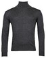 Baileys High Neck Pullover Single Knit Anthracite