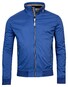 Baileys Jacket Zip Midden Blauw