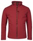 Baileys Padded Winter Jacket Red