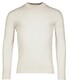 Baileys Pima Cotton Uni Color Turtleneck Single Knit Pullover Kitt