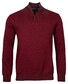 Baileys Pullover Shirt Style 2Tone Jacquard Plated Cherry