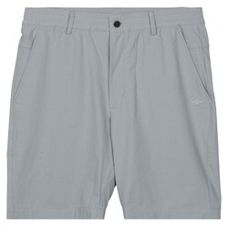 Baileys Short 4-Way Stretch Bermuda Midden Grijs