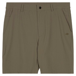 Baileys Short 4-Way Stretch Bermuda Misty Green