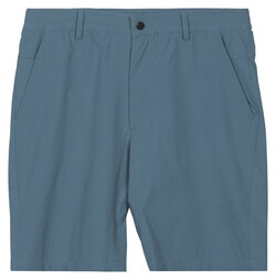Baileys Short 4-Way Stretch Bermuda Ocean Blue