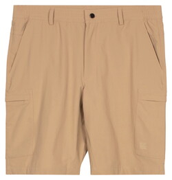 Baileys Short 4-Way Stretch Cargo Bermuda Zand