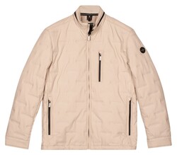 Baileys Twill With Membrane Ultrasonic Embossed Contrast Details Jack Kitt