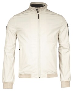 Baileys Uni Color Double Side Pocket Button Collar Jack Kitt