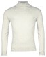 Baileys Uni Color High Neck Single Knit Pullover Kitt