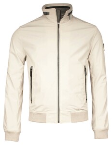 Baileys Uni Coor Zip Collar Double Side Pocket Jack Kitt