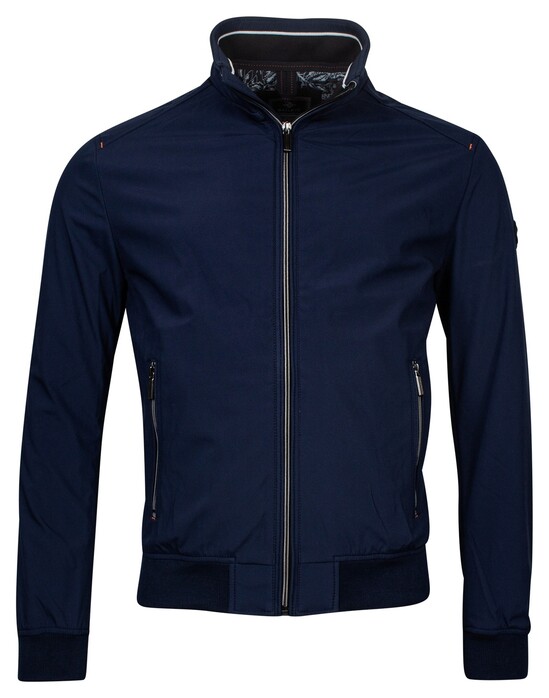 Baileys Uni Jack Jack Limoges Blue