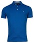 Baileys Uni Piqué Polo Cobalt