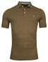 Baileys Uni Piqué Polo Olive