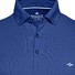 Baileys Uni Polyamide Poloshirt Blauw