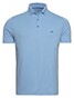 Baileys Uni Polyamide Poloshirt Placid Blue