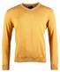 Baileys V-Neck Pullover Yellow