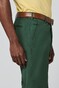 Bonn Meyer Exclusive Cotton Silk Blend Super-Stretch Pants Emerald Green