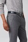 Bonn Meyer Exclusive Super 110 Natural Stretch Pants Mid Grey