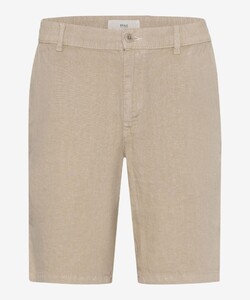 Brax Balu Linen Bermuda Travel