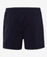 Brax Beach Light Uni Color Shorts Drawstring Bermuda Ocean