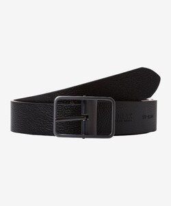 Brax Belt Reversible Leather Black-Brown