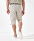 Brax Bill Cargo Summer Soul Twill Bermuda Kitt