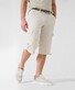 Brax Bill Cargo Summer Soul Twill Bermuda Kitt