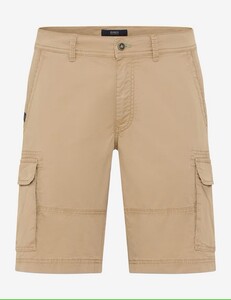 Brax Bodo Cargo Bermuda Beige