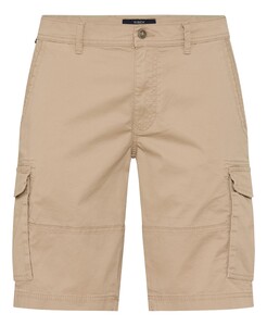 Brax Bodo Cargo Bermuda Beige