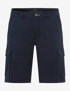 Brax Bodo Cargo Bermuda Navy