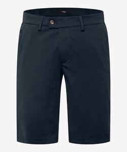 Brax Bosse Tech Shorts Bermuda Navy