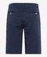 Brax Bozen Ultralight Casual Flat-Front Easy Care Bermuda Atlantic