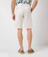 Brax Bozen Ultralight Casual Flat-Front Easy Care Bermuda Seed