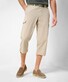 Brax Brady ong Bermuda Cotton Flex Twill Cargo Cosy Linen