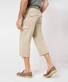 Brax Brady ong Bermuda Cotton Flex Twill Cargo Cosy Linen