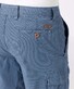 Brax Brazil Fantasy Patten Soft Touch Cargo Bermuda Cove