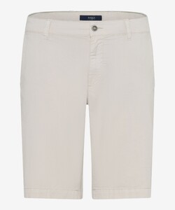 Brax Burt Fine Twill Flat Front Bermuda Kitt