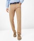 Brax Cadiz 5-Pocket Blue Planet Broek Beige