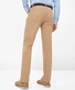 Brax Cadiz 5-Pocket Blue Planet Broek Beige