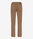 Brax Cadiz 5-Pocket Blue Planet Broek Beige