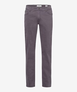 Brax Cadiz 5-Pocket Blue Planet Broek Graphite